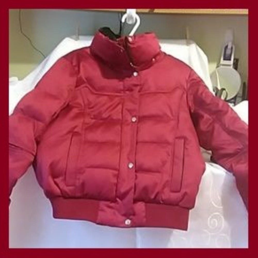 Woman's jacket